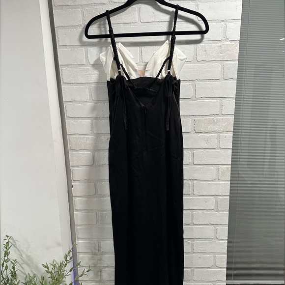 For Love & Lemons • Rita Midi Dress • Size XXS - Picture 6 of 8